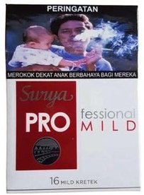 suryapromild